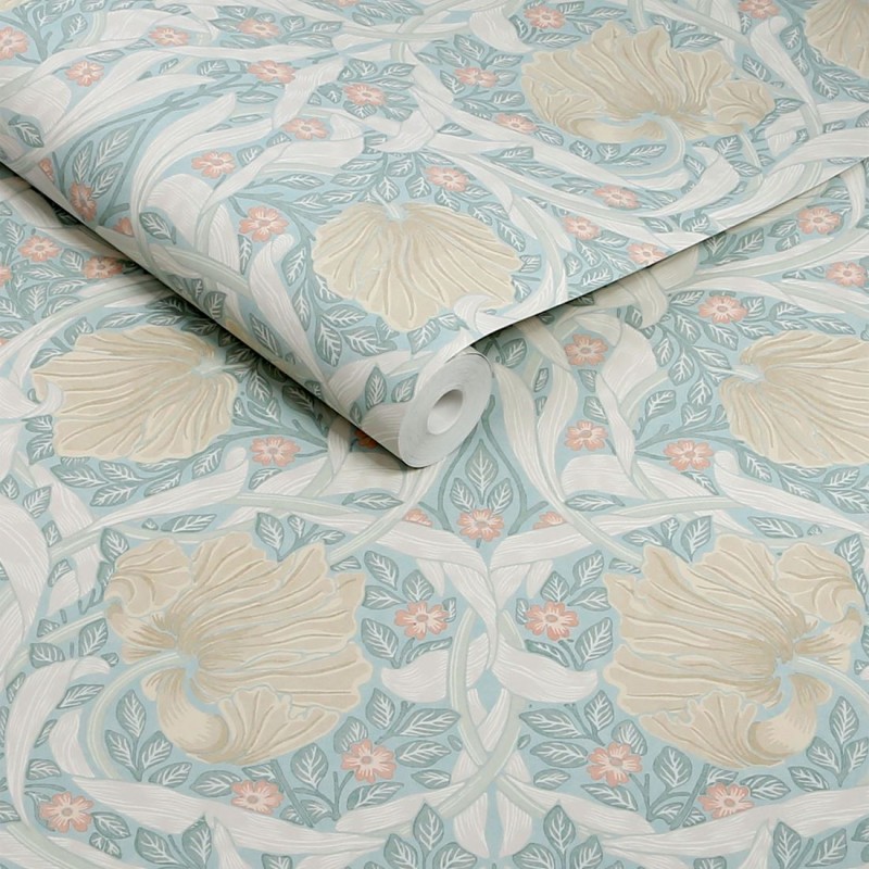 Tapeta 140507 William Morris At Home VOLUME 2