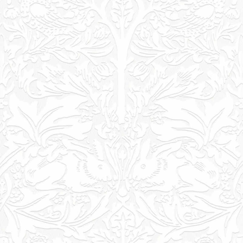 Tapeta 142104 William Morris At Home VOLUME 2