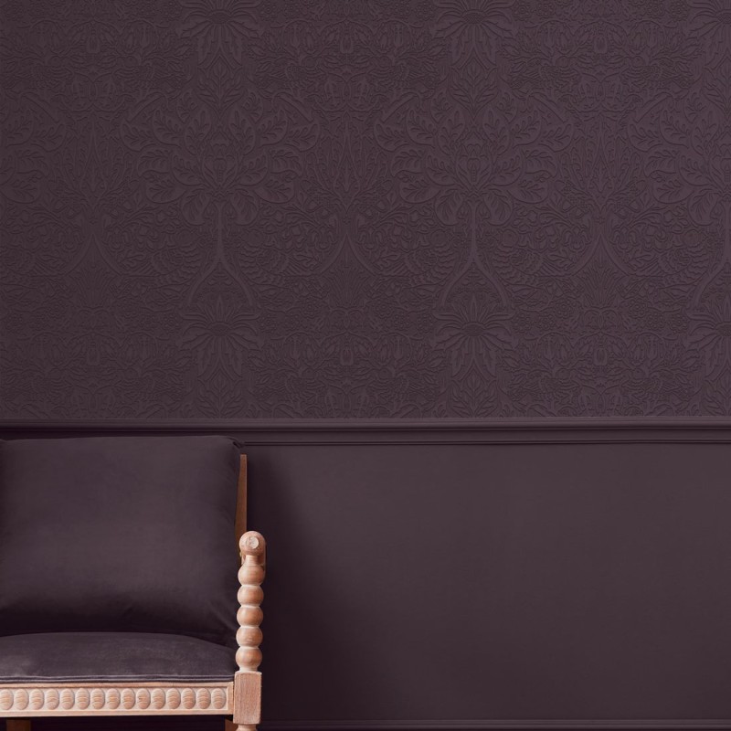 Tapeta 142105 William Morris At Home VOLUME 2