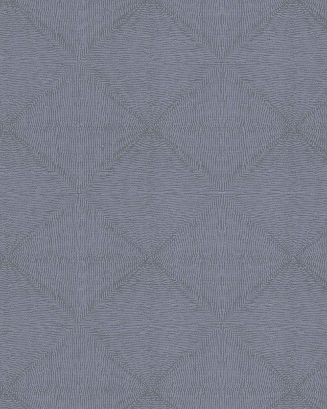 Tapeta winylowa na flizelinie ze wzorem geometrycznym