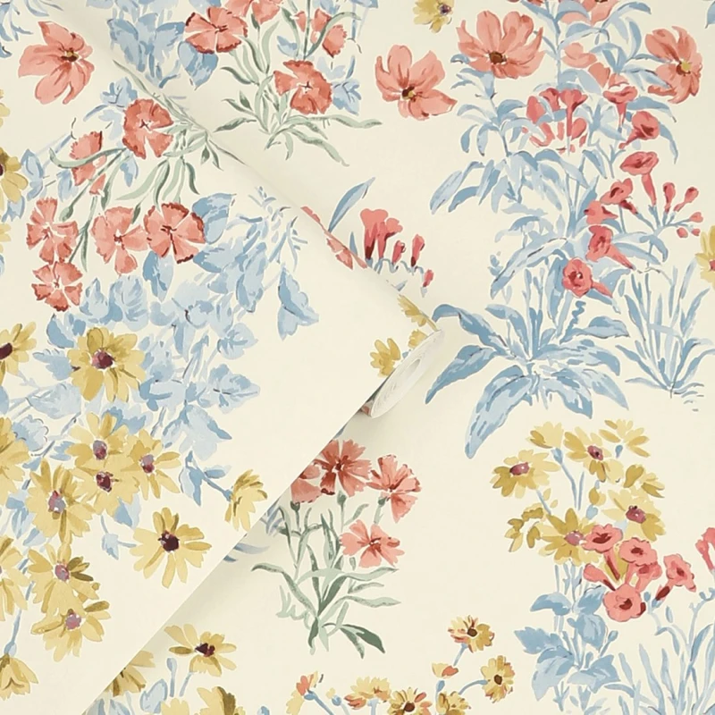 Tapeta 122742 Laura Ashley Volume 4