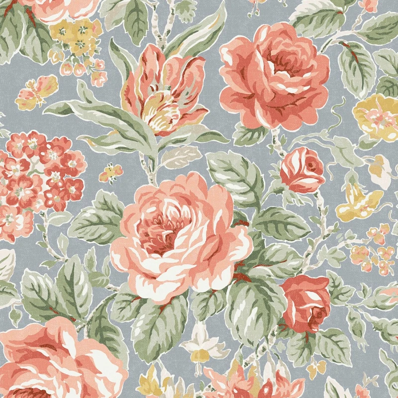 Tapeta 122753 Laura Ashley Volume 4