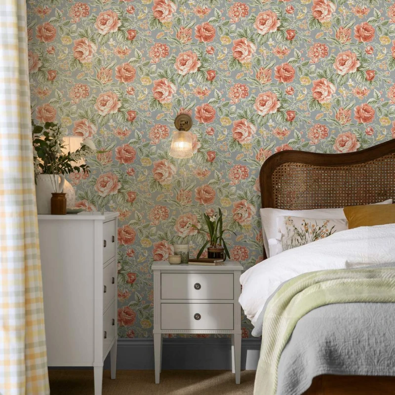 Tapeta 122753 Laura Ashley Volume 4