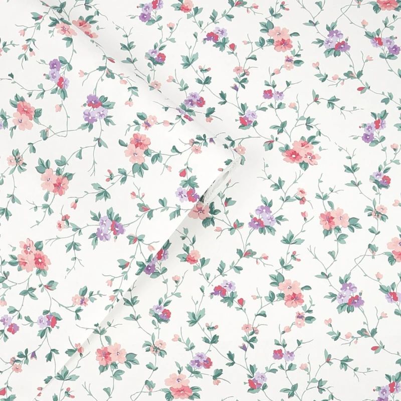 Tapeta 122765 Laura Ashley Volume 4