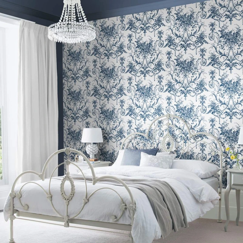 Tapeta 122767 Laura Ashley Volume 4