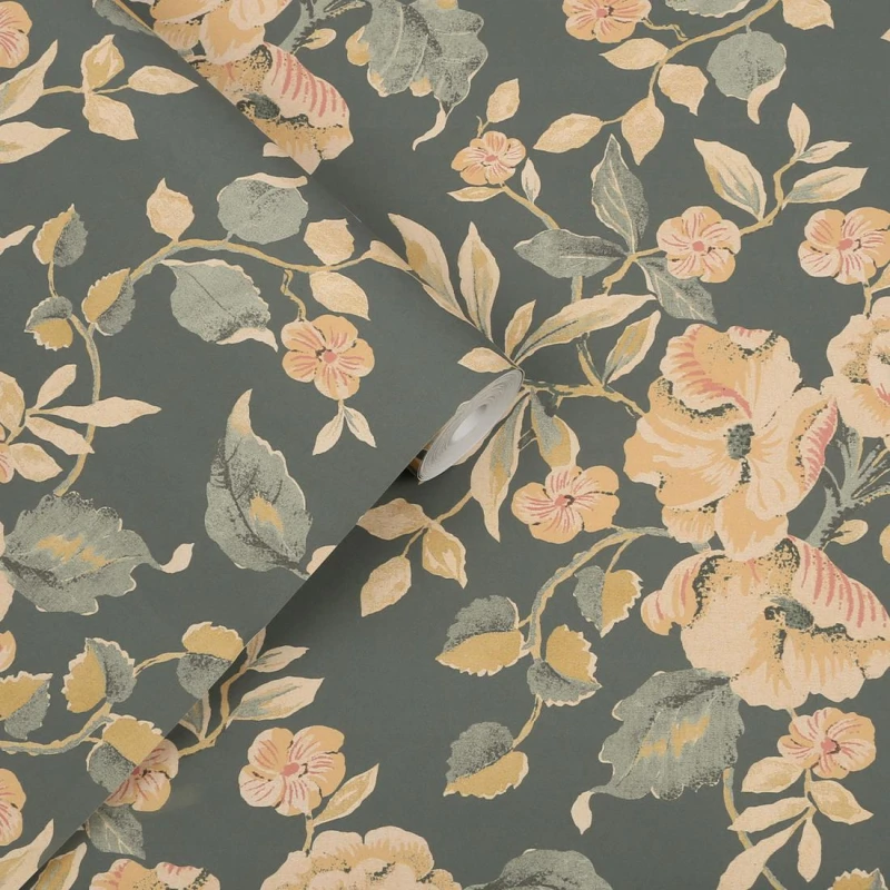 Tapeta 127396 Laura Ashley Volume 4