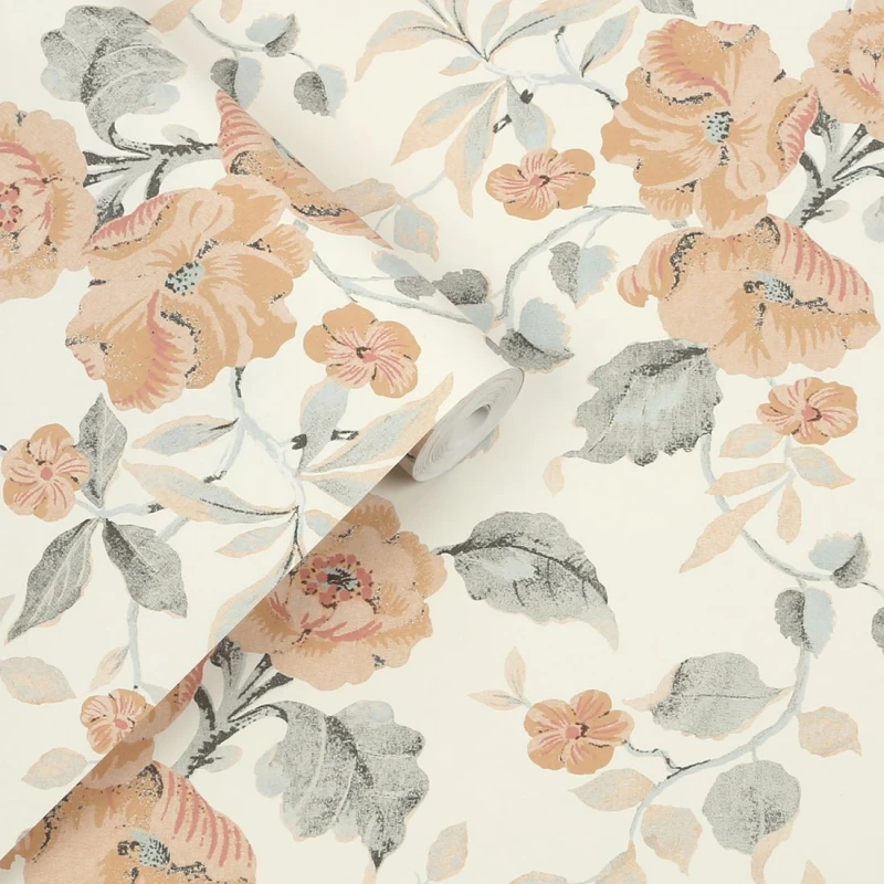 Tapeta 127397 Laura Ashley Volume 4