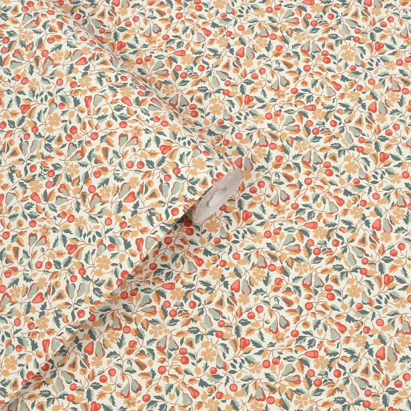 Tapeta 127398 Laura Ashley Volume 4