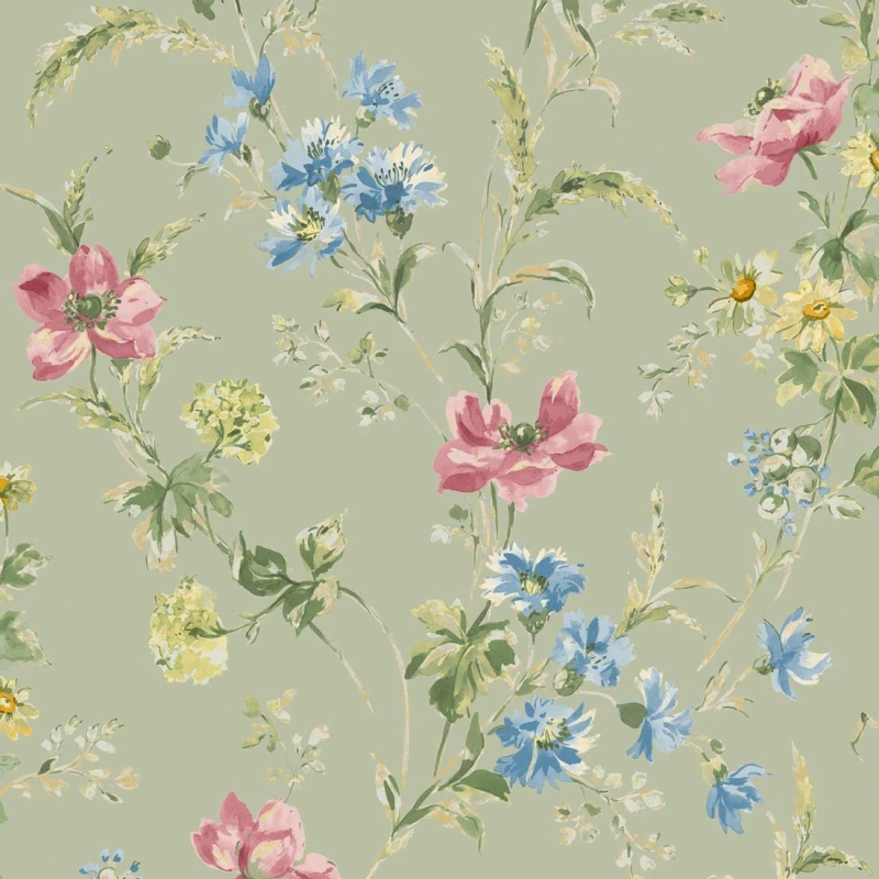 Tapeta 127405 Laura Ashley Volume 4