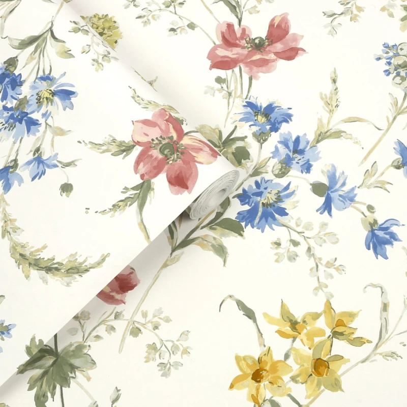 Tapeta 127407 Laura Ashley Volume 4