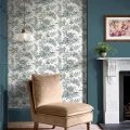 Tapeta 130098 Laura Ashley Volume 4