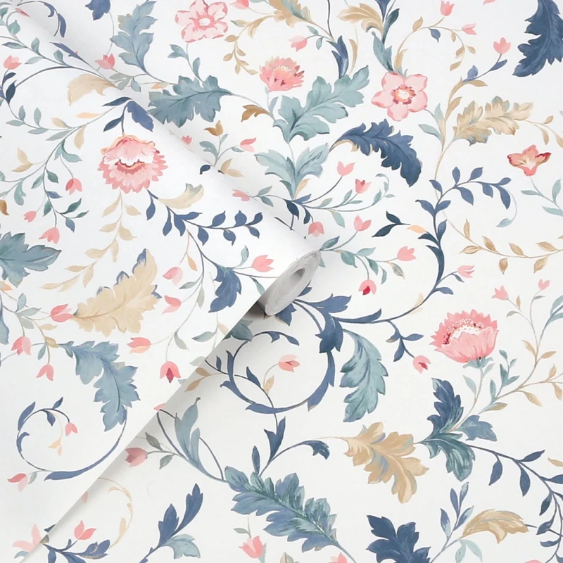 Tapeta 130099 Laura Ashley Volume 4