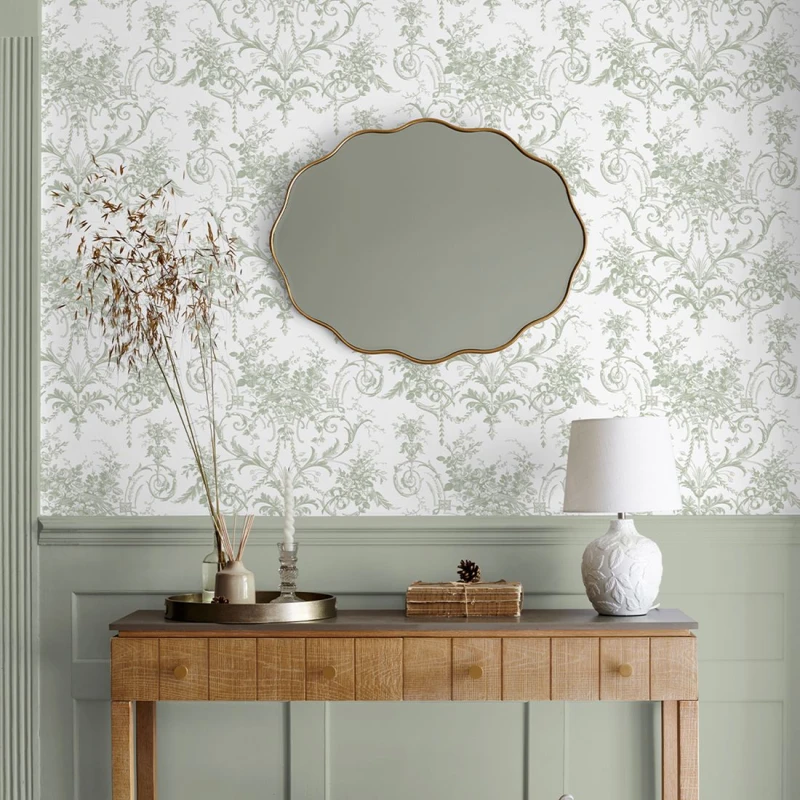 Tapeta 130112 Laura Ashley Volume 4