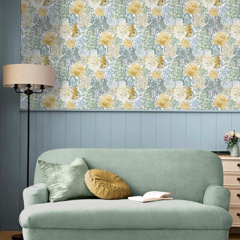 Tapeta 130153 Laura Ashley Volume 4