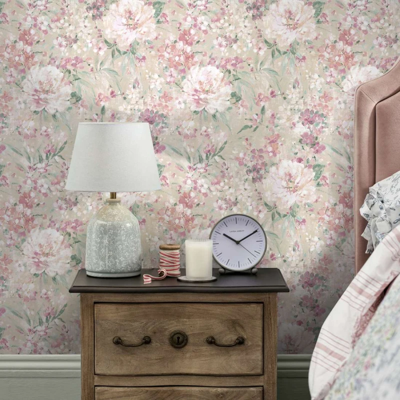 Tapeta 140329 Laura Ashley Volume 4