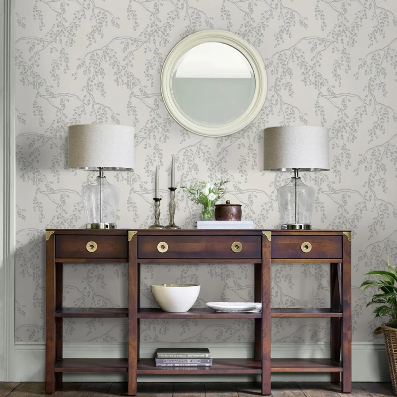 Tapeta 140333 Laura Ashley Volume 4