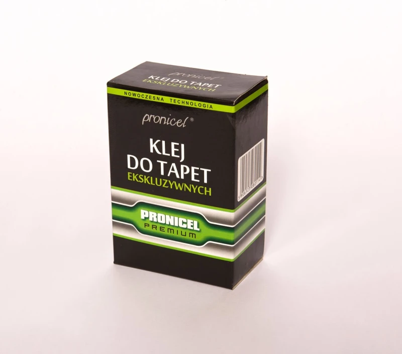 Klej do tapet ekskluzywnych Pronicel Premium
