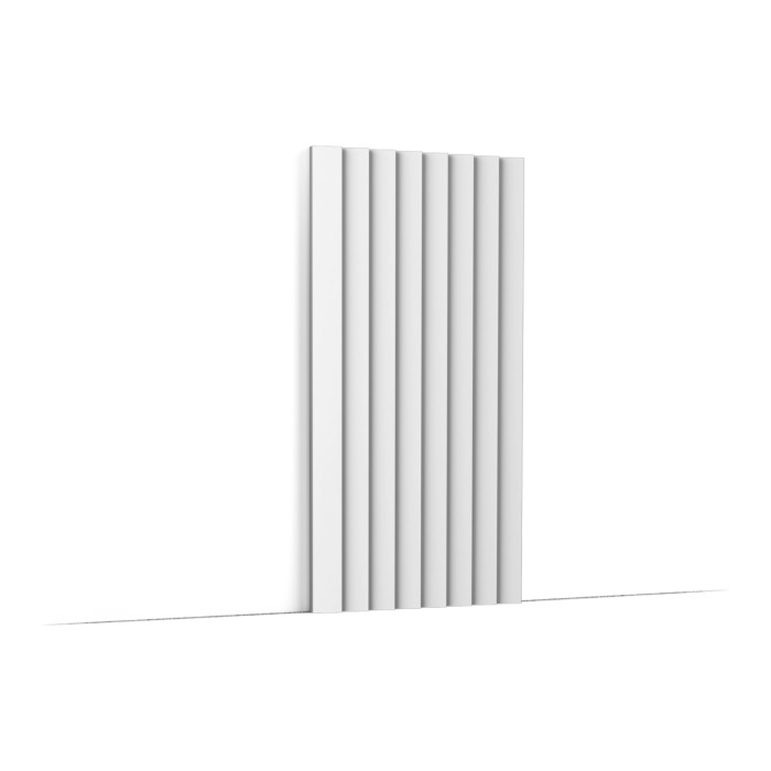 Panel ścienny 3D ripple WX204 Orac Decor