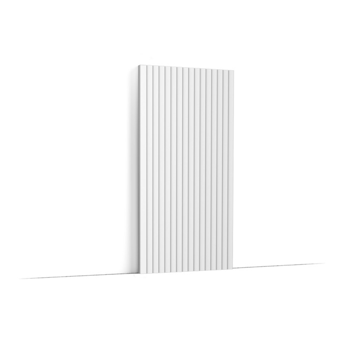 Panel ścienny 3D ripple WX204 Orac Decor