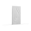 Panel ścienny 3D hill trace W213 Orac Decor