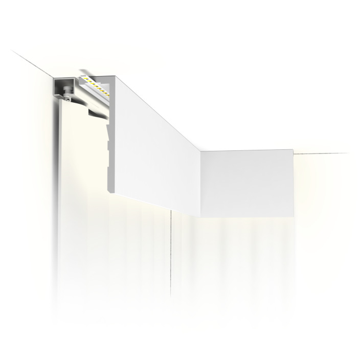 Listwa sufitowa CX217-2600 Orac Decor