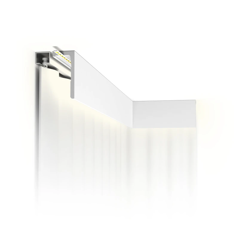 Listwa sufitowa CX215-2600 Orac Decor