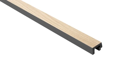 Zakończenie lewe lameli jasny dąb L0302L Mardom Decor