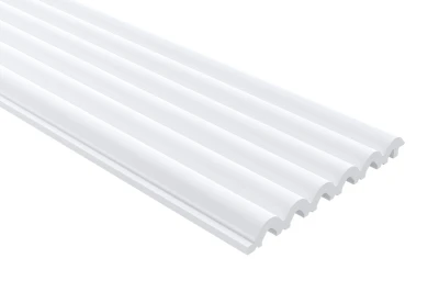 Lamela biała L0401 Mardom Decor