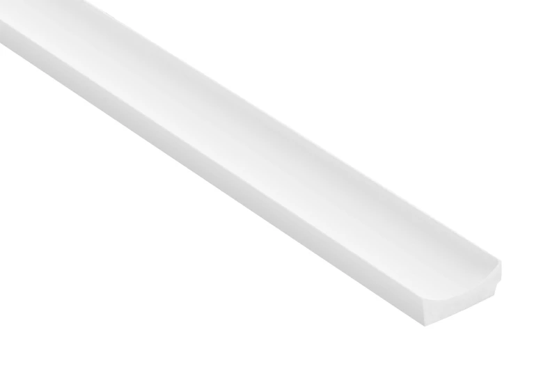 Zakończenie lewe panelu ściennego Lumio WP002L Mardom Decor