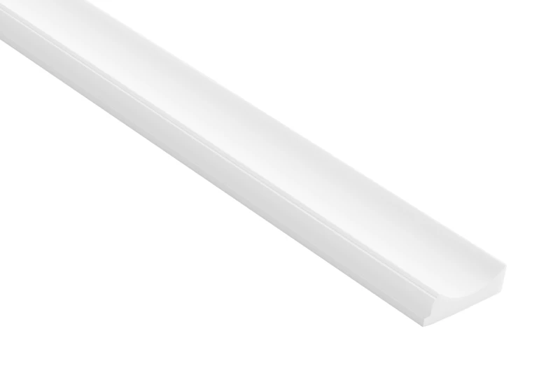 Zakończenie prawe panelu ściennego Lumio WP002R Mardom Decor