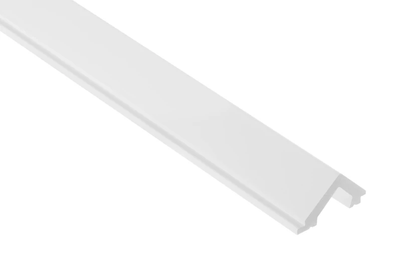 Listwa ścienna trójkątna Vivid WP003A Mardom Decor