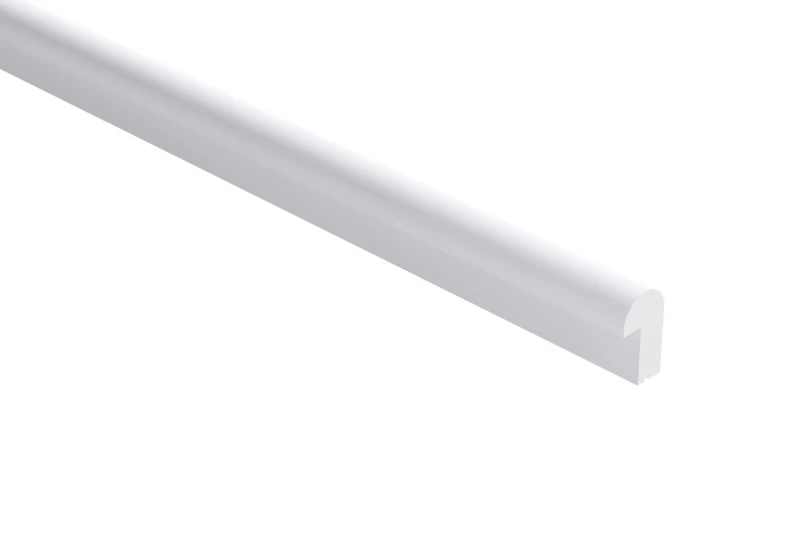 Zwieńczenie boazerii angielskiej TP003 Mardom Decor