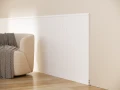 Zwieńczenie boazerii angielskiej TP004 Mardom Decor