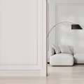 Listwa przypodłogowa Quadro Lamelio
