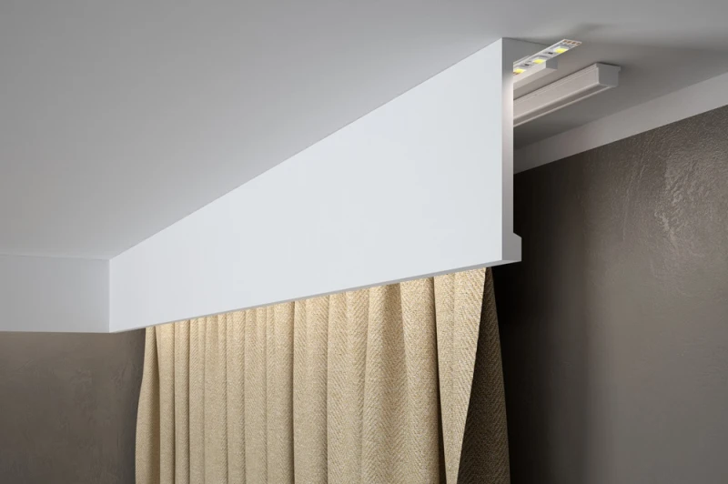Maskownica karnisza QL036H Mardom Decor