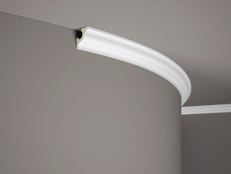 Listwa elastyczna sufitowa gzyms MDB172F Mardom Decor