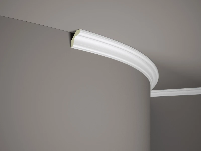 Listwa elastyczna sufitowa gzyms MDB112F Mardom Decor