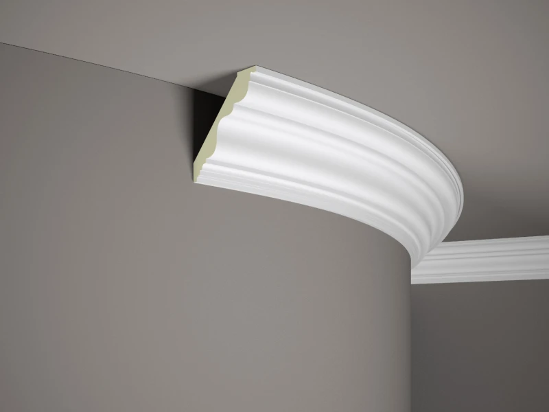 Listwa elastyczna sufitowa gzyms MDB108F Mardom Decor