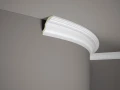 Listwa sufitowa elastyczna MDB102F Mardom Decor