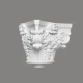 Nasada półkolumny C1002-2H Mardom Decor