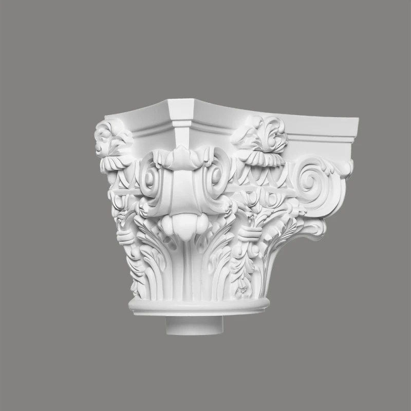 Nasada półkolumny C1002-2H Mardom Decor
