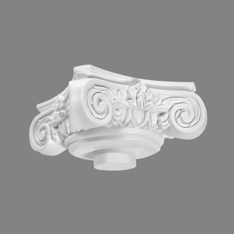 Nasada kolumny C1002-1W Mardom Decor