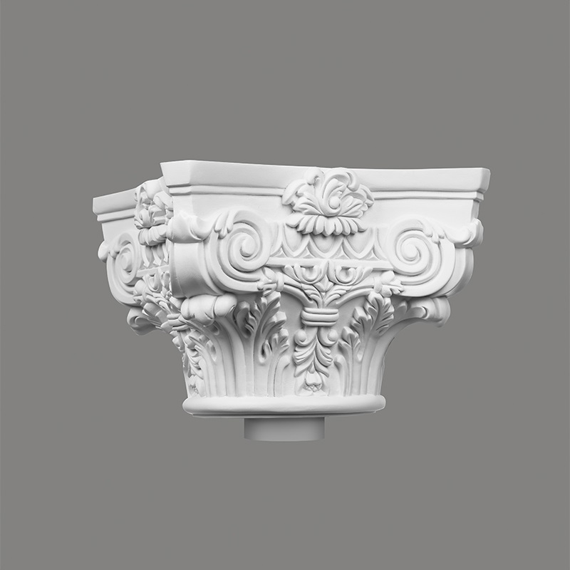 Nasada kolumny C1001-2W Mardom Decor