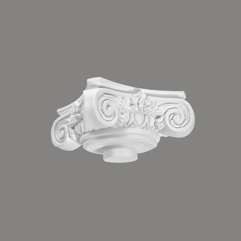 Nasada kolumny C1001-1W Mardom Decor