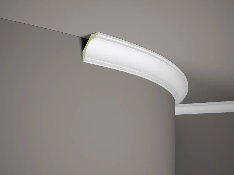 Listwa elastyczna sufitowa gzyms MD145F Mardom Decor