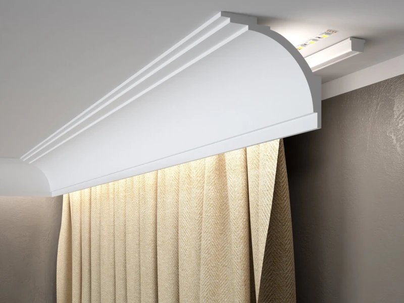 Maskownica karnisza MD105H Mardom Decor