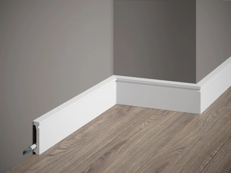Listwa przypodłogowa cokół MD028 Mardom Decor
