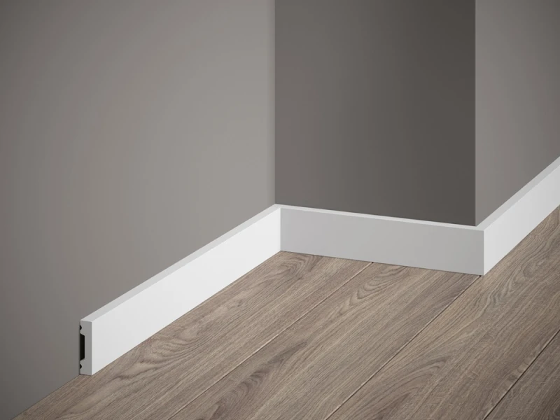 Listwa przypodłogowa cokół MD011P Mardom Decor