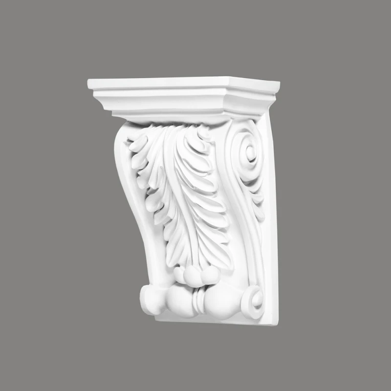 Dekoracyjny wspornik C8031 Mardom Decor