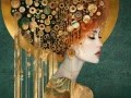 Fototapeta Diana Wallcraft 1015 31 2402